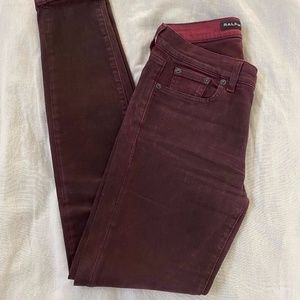 Ralph Lauren 105 Jeans